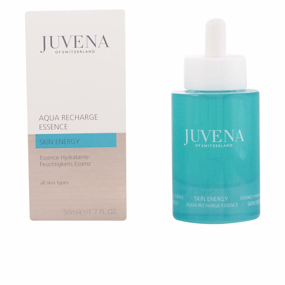 Fuktighetsgivende gel Juvena Aqua Recharge (50 ml)