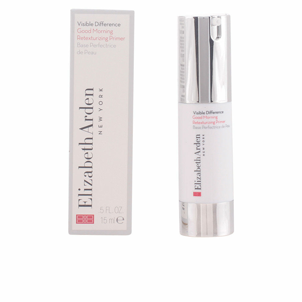 Sminkebase Elizabeth Arden Visible Difference Good Morning Retexturizing Primer (15 ml)