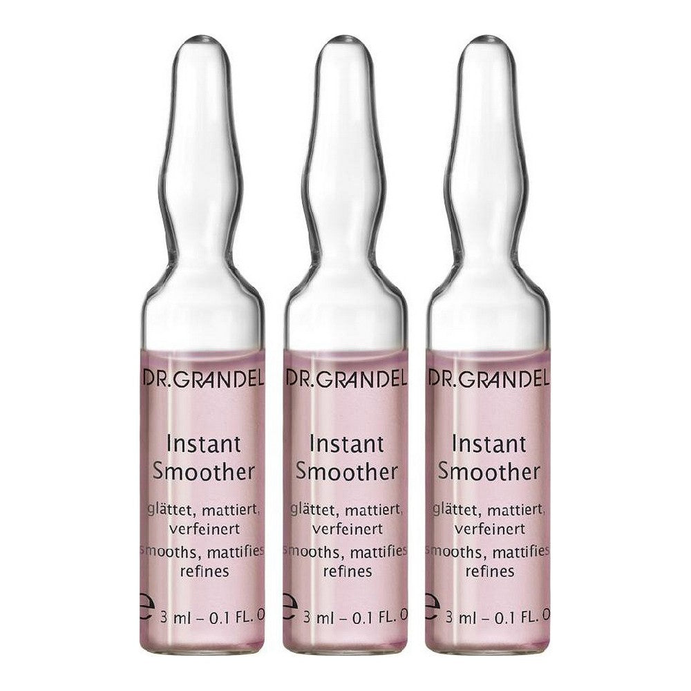 Tonende Lotion Instant Smoother Dr. Grandel (3 ml)