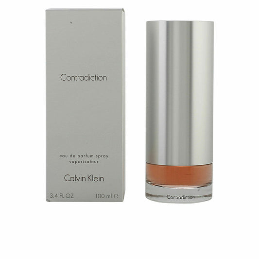 Dame parfyme Calvin Klein 667 Contradiction 100 ml