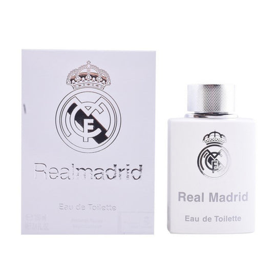 Herre parfyme Real Madrid Sporting Brands EDT (100 ml) (100 ml)