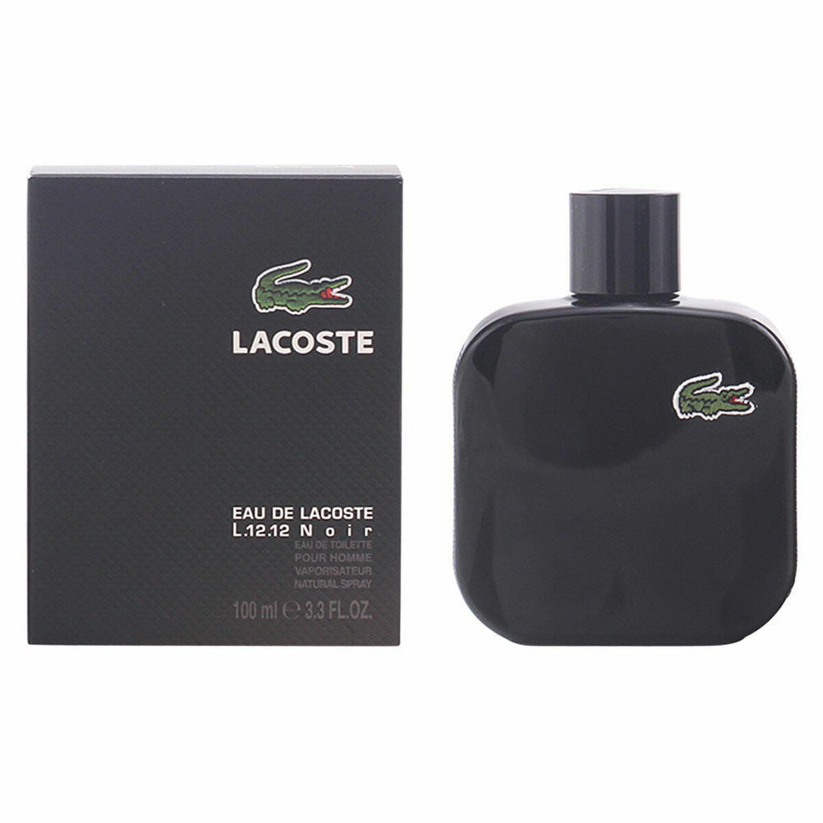 Herre parfyme Lacoste 10001240 EDT 100 ml