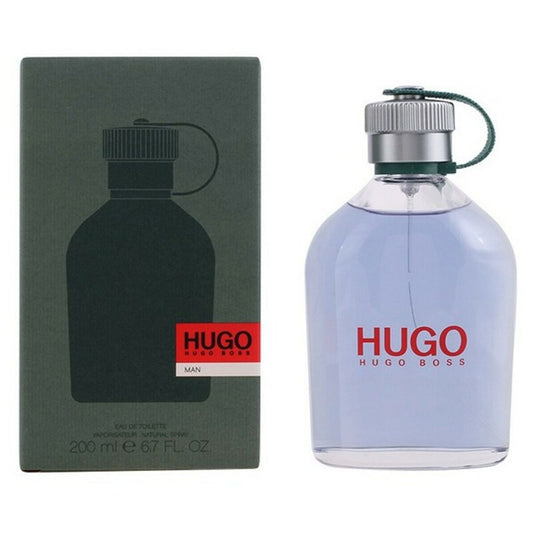 Herre parfyme Hugo Hugo Boss EDT