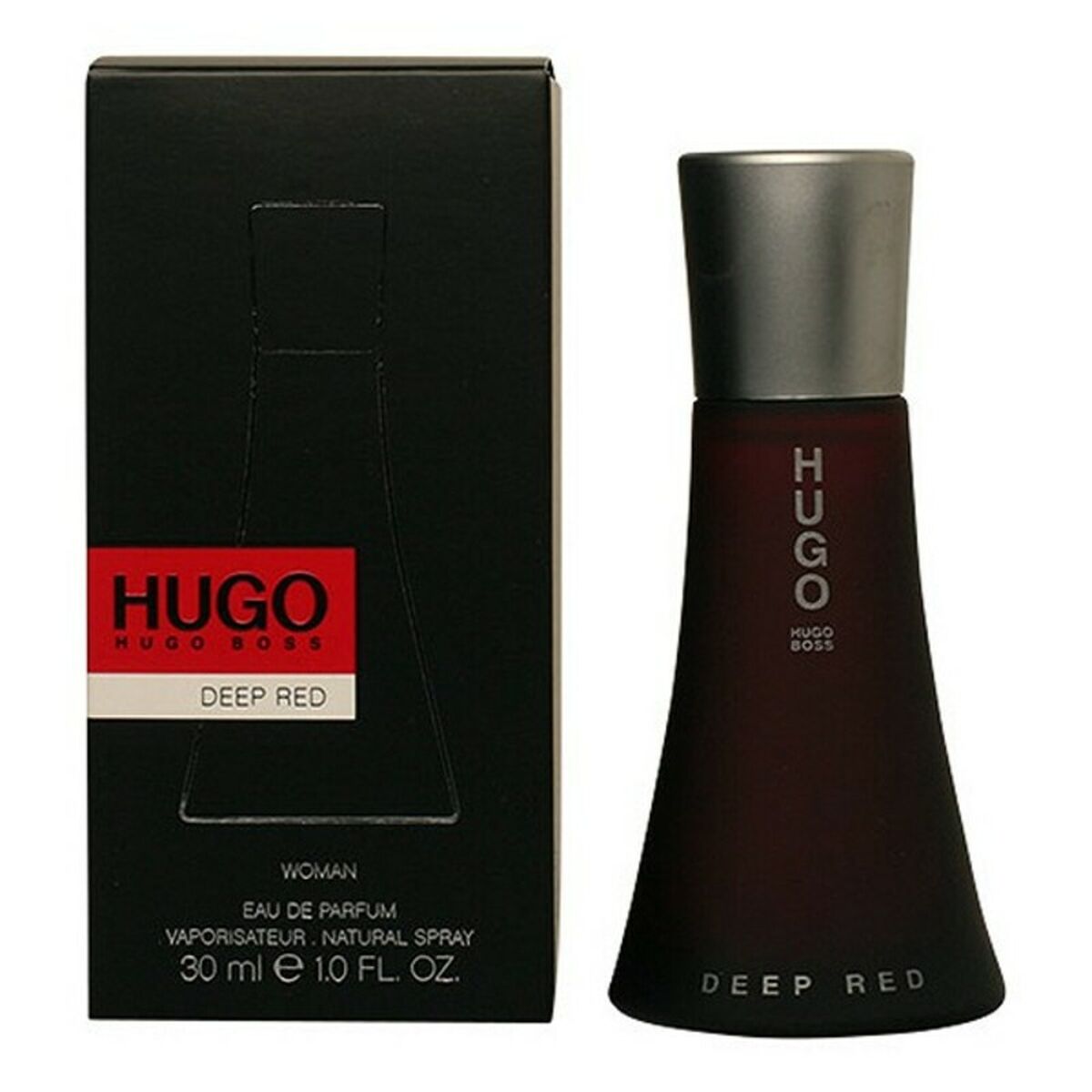 Dame parfyme Deep Red Hugo Boss EDP
