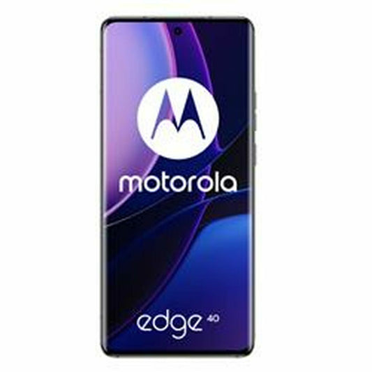 Smarttelefoner Motorola PAY40005SE 8 GB RAM 256 GB Svart