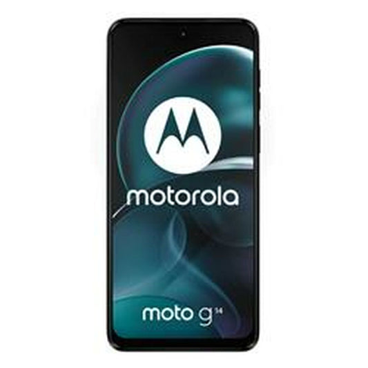 Smarttelefoner Motorola PAYF0035SE Unisoc 8 GB RAM 256 GB Grå
