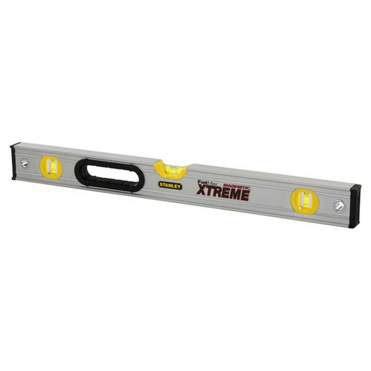 Vaterpass Stanley Fatmax Magnetisk 120 cm