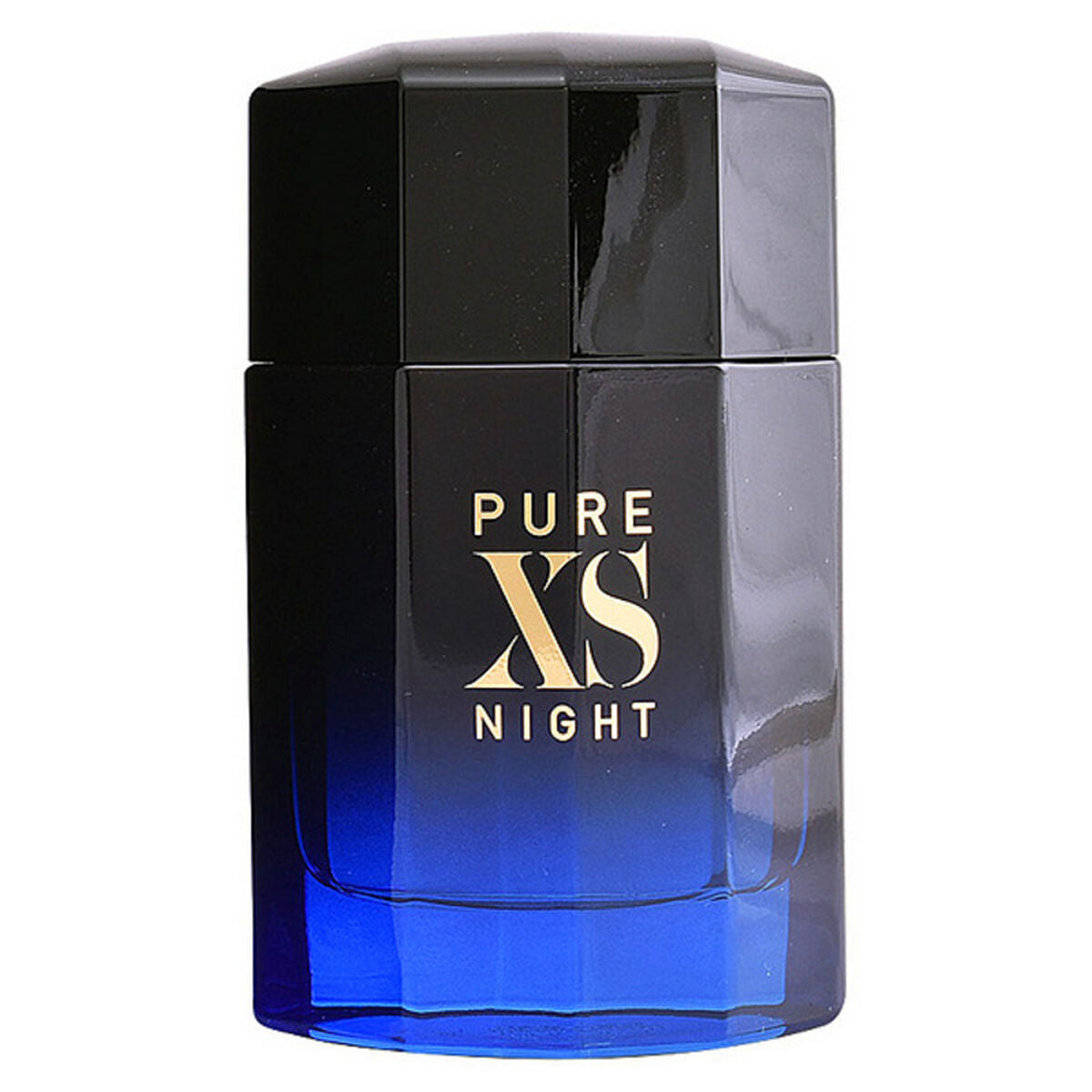 Herre parfyme Pure XS Night Paco Rabanne EDP