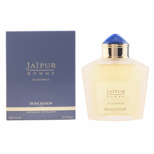 Herre parfyme Boucheron Jaïpur Homme EDP (100 ml)