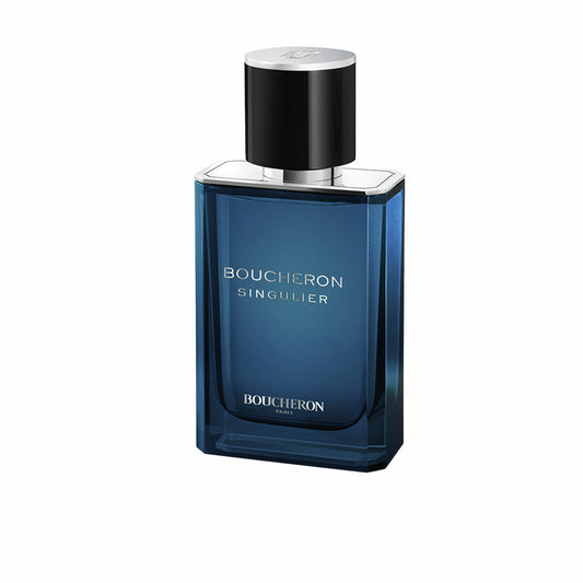 Herre parfyme Boucheron BOUCH SINGULIER EDP EDP 50 ml