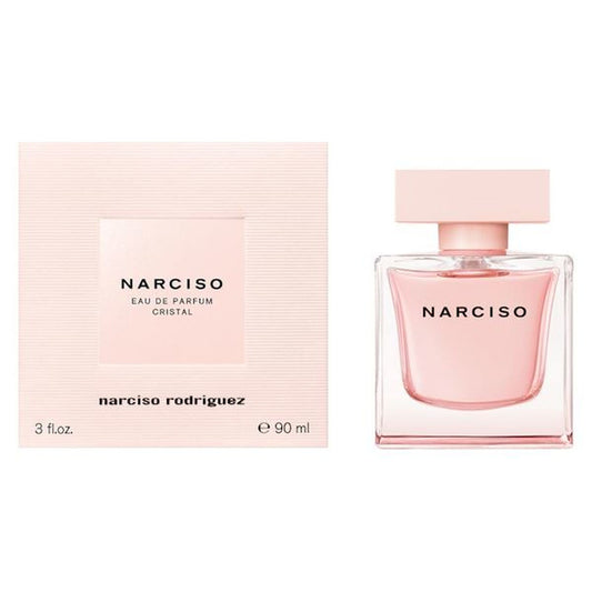 Dame parfyme Narciso Rodriguez Narciso Cristal EDP EDP 90 ml