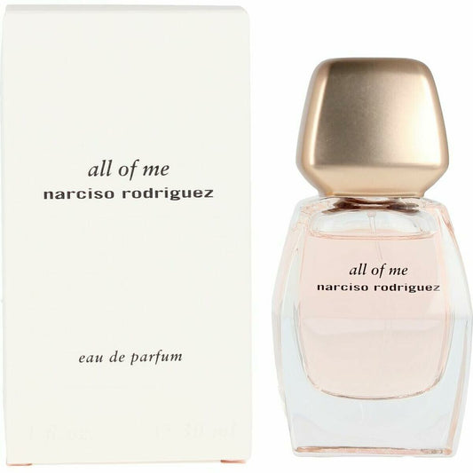 Dame parfyme Narciso Rodriguez EDP All Of Me 30 ml