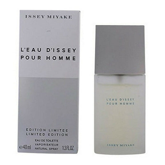 Herre parfyme L'eau D'issey Issey Miyake EDT (40 ml)