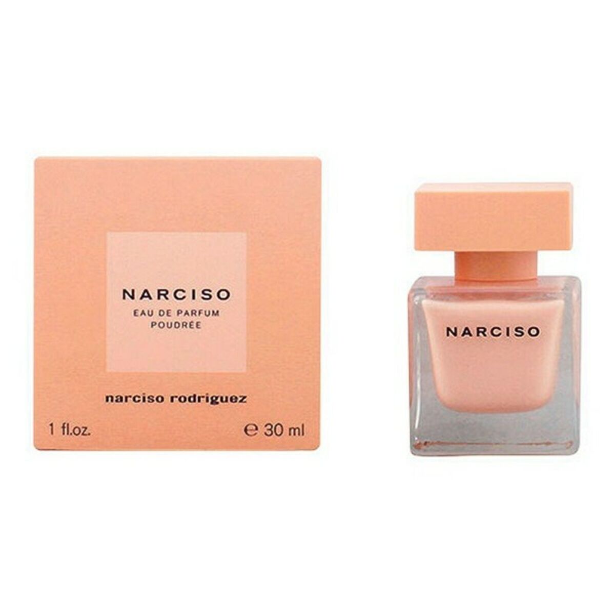 Dame parfyme Narciso Narciso Rodriguez EDP