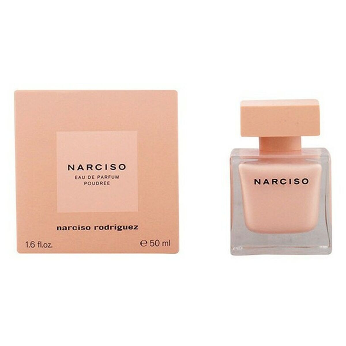 Dame parfyme Narciso Narciso Rodriguez EDP