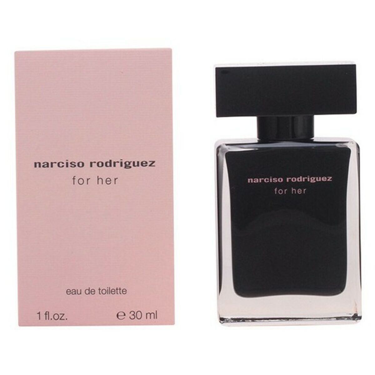 Dame parfyme Narciso Rodriguez For Her Narciso Rodriguez EDT