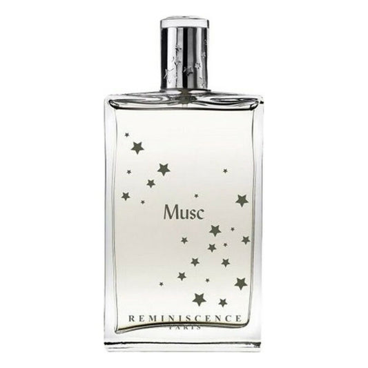 Unisex parfyme Musc Reminiscence EDT (100 ml)