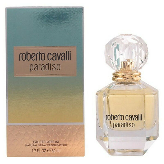 Dame parfyme Paradiso Roberto Cavalli EDP (Refurbished A)