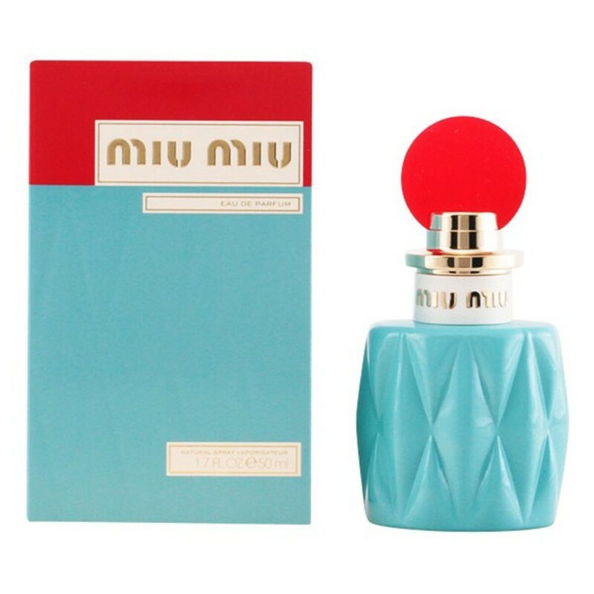 Dame parfyme Miu Miu EDP EDP