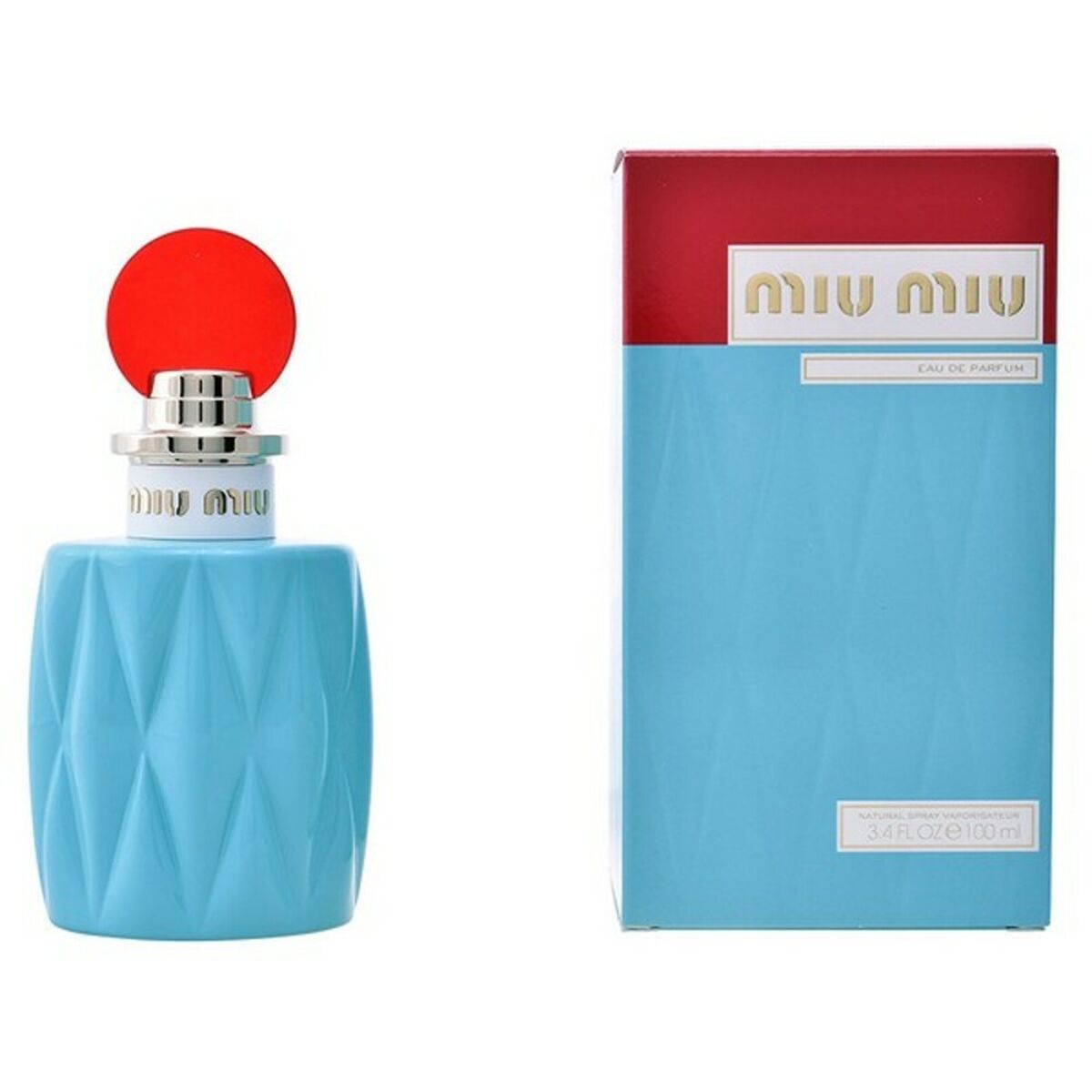 Dame parfyme Miu Miu EDP EDP