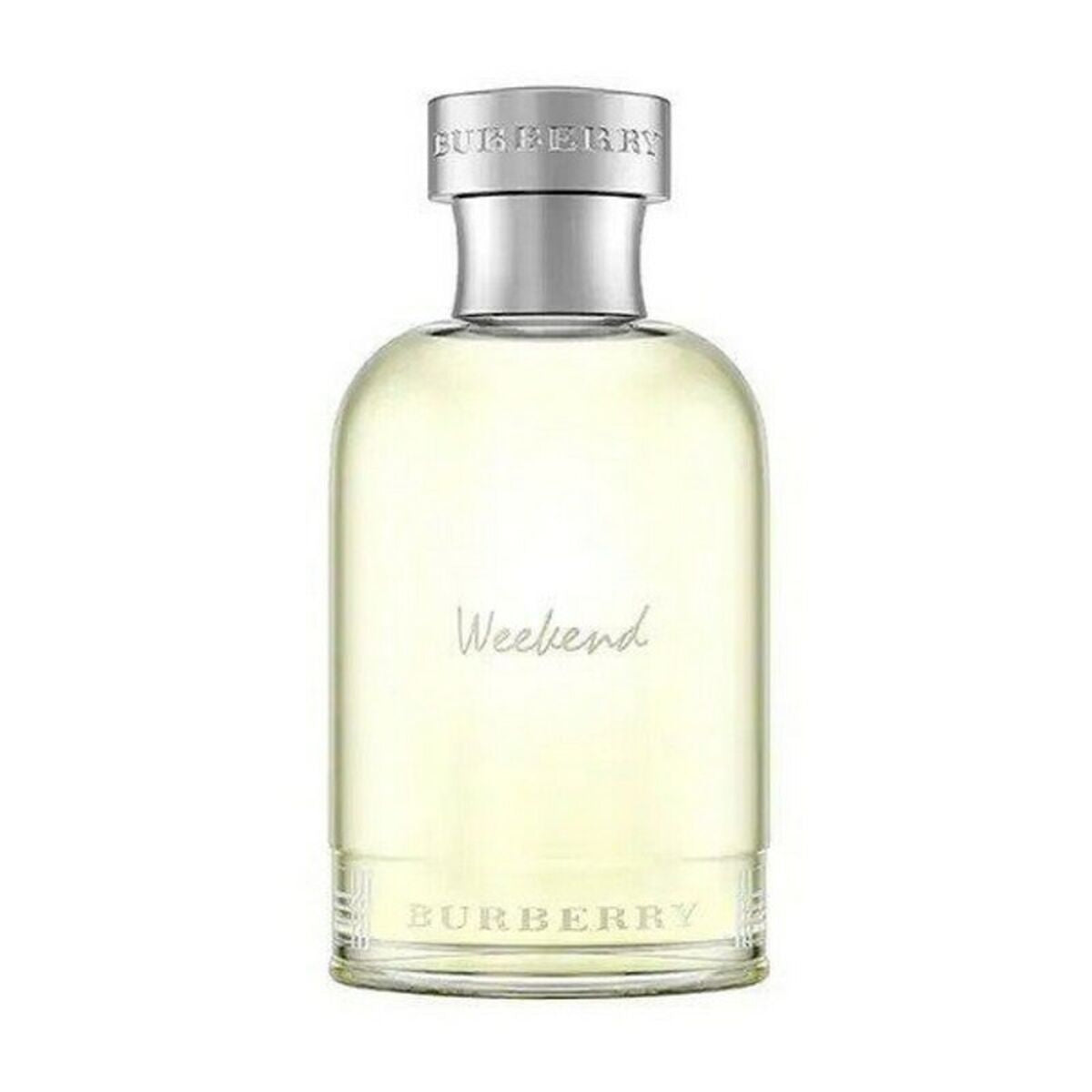 Herre parfyme Weekend For Men Burberry BUWMTS33-A EDT (100 ml) 100 ml