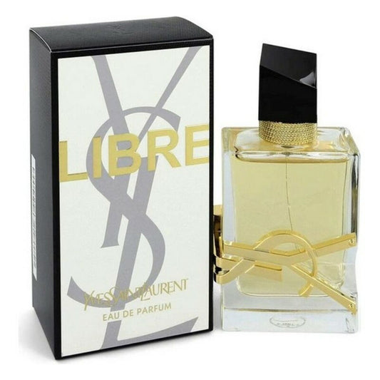 Dame parfyme Yves Saint Laurent EDP EDP (50 ml)