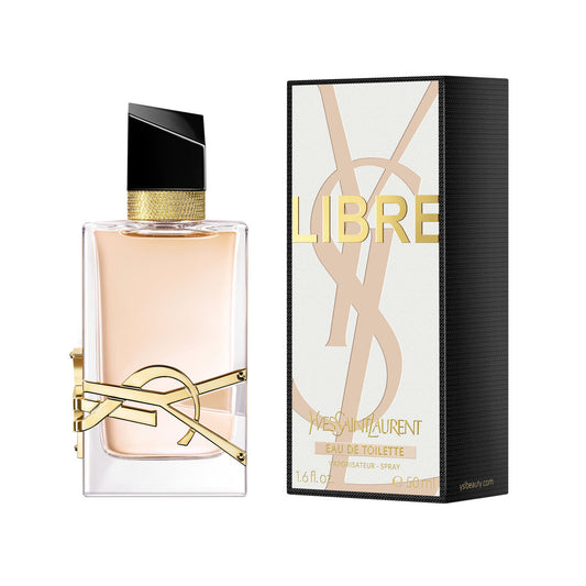 Dame parfyme Yves Saint Laurent Libre EDT 50 ml