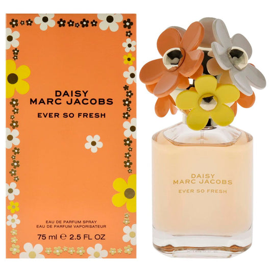 Dame parfyme Marc Jacobs Daisy Ever So Fresh EDP 75 ml