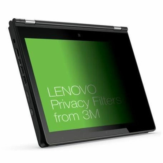 Personvernfilter til dataskjerm Lenovo 4Z10K85320