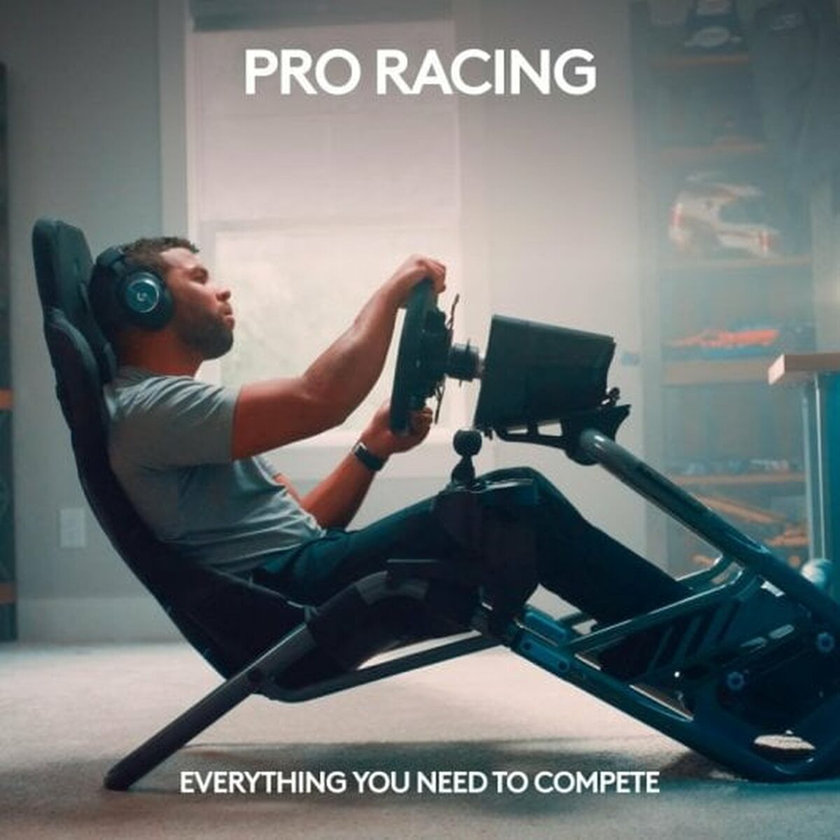 Logitech Racing Ratt Racing-ratt Logitech – Vizuelli