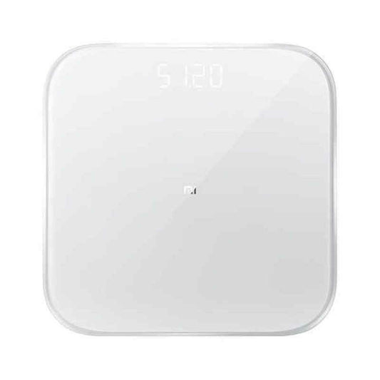 Bluetooth Digital Vekt Xiaomi Mi Smart Scale 2 Hvit 150 kg