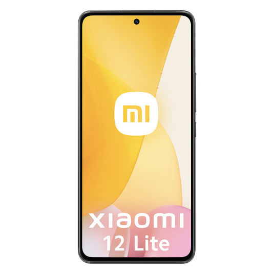 Smarttelefoner Xiaomi 12 Lite 8 GB RAM 128 GB