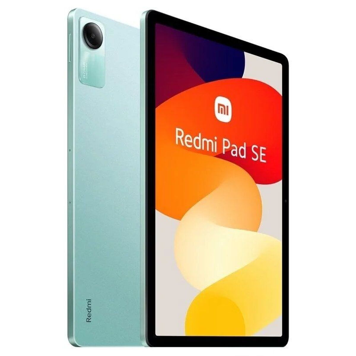 Nettbrett Xiaomi RED PADSE 4-128GREV2 Octa Core 4 GB RAM 128 GB Grønn