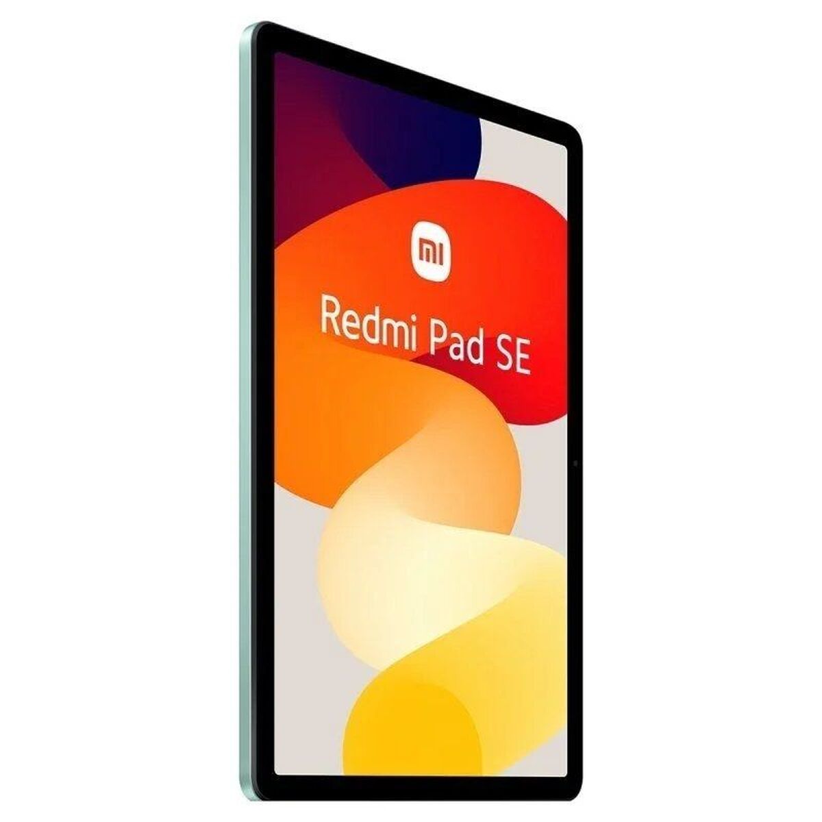 Nettbrett Xiaomi RED PADSE 4-128GREV2 Octa Core 4 GB RAM 128 GB Grønn
