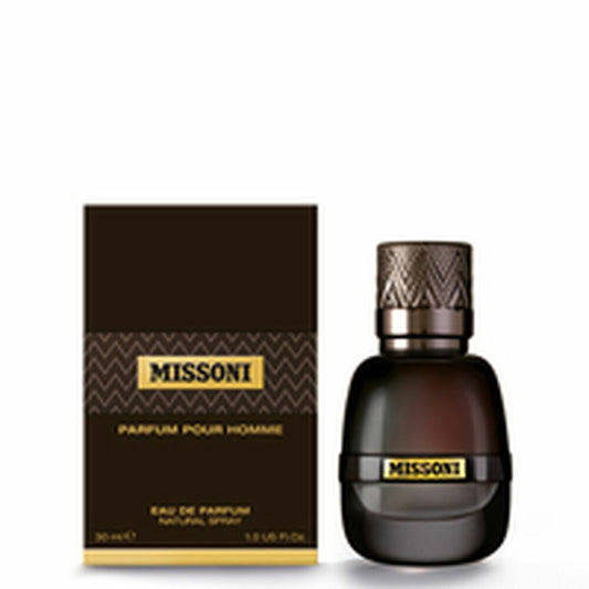 Herre parfyme Missoni CD-8011003838479 EDP 30 ml