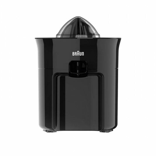 Elektrisk Juicer Braun CJ 3050 Svart 1 L 60 W