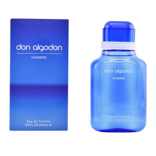 Herre parfyme Don Algodon EDT (200 ml) (200 ml)