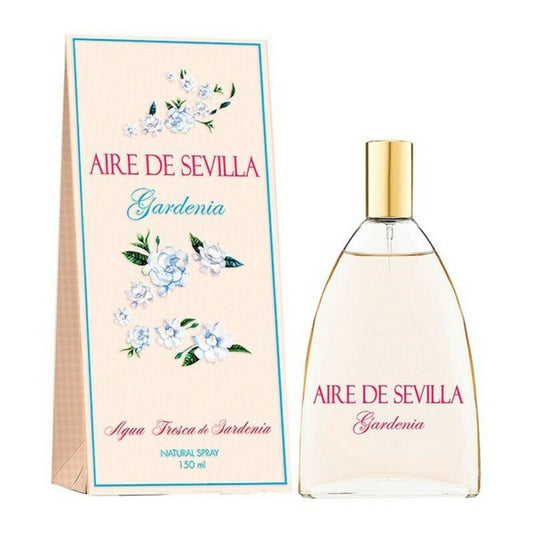 Dame parfyme Gardenia Aire Sevilla EDT (150 ml) (150 ml)