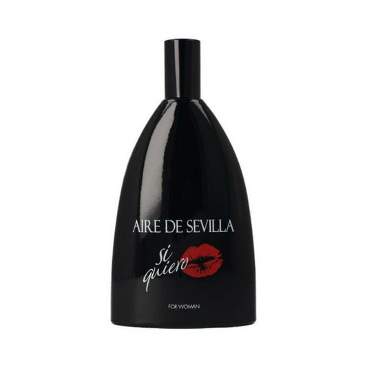 Dame parfyme Sí Quiero Aire Sevilla EDT (150 ml) (150 ml)