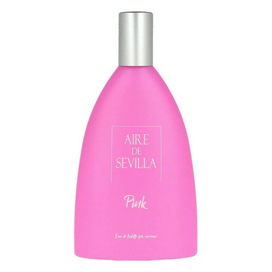 Dame parfyme Pink Aire Sevilla EDT (150 ml) (150 ml)