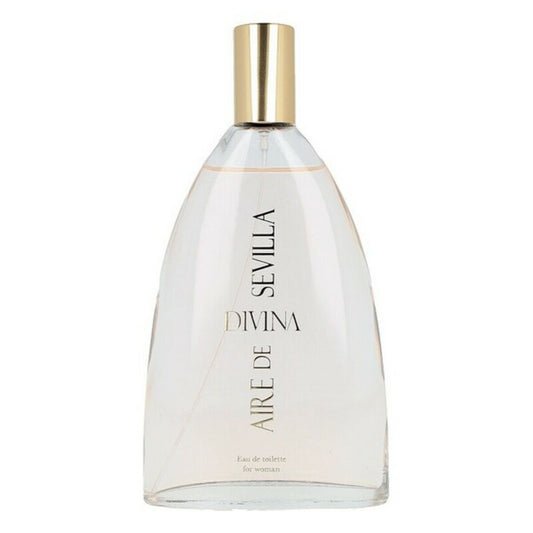 Dame parfyme Divina Aire Sevilla EDT (150 ml) (150 ml)