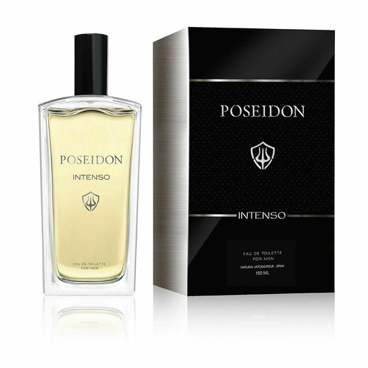 Herre parfyme Poseidon Intenso EDT (150 ml)