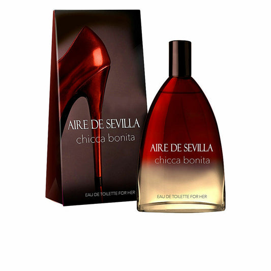 Dame parfyme Aire Sevilla Chicca Bonita (150 ml)