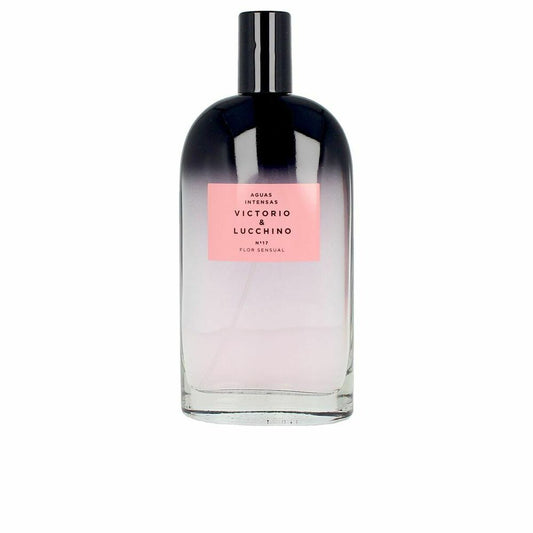 Dame parfyme V&L Nº17 Flor Senual EDT (150 ml)