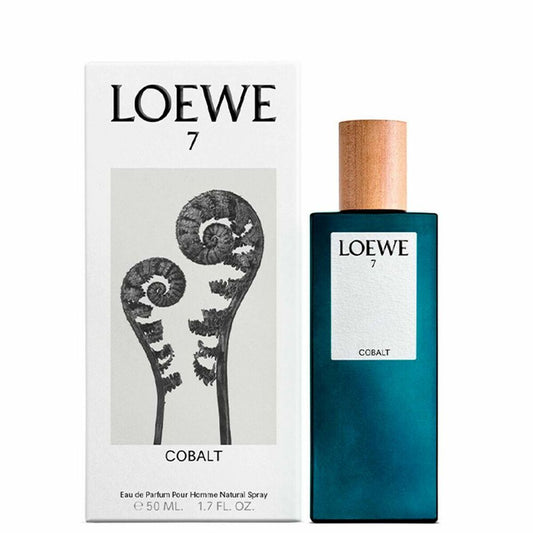 Herre parfyme 7 Cobalt Loewe Loewe EDP