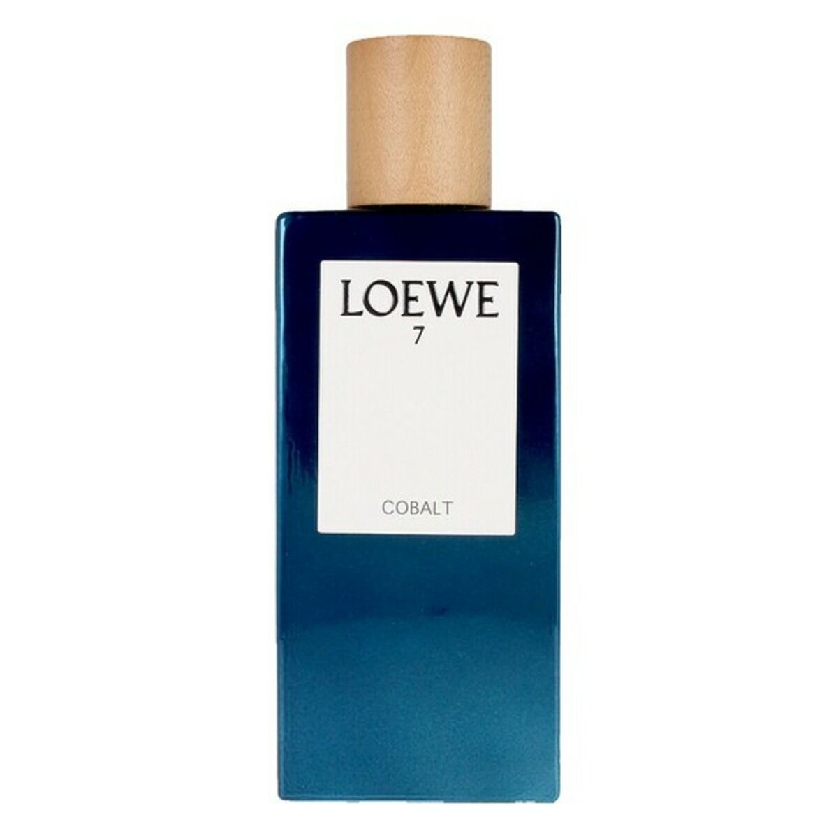 Herre parfyme 7 Cobalt Loewe Loewe EDP (100 ml)