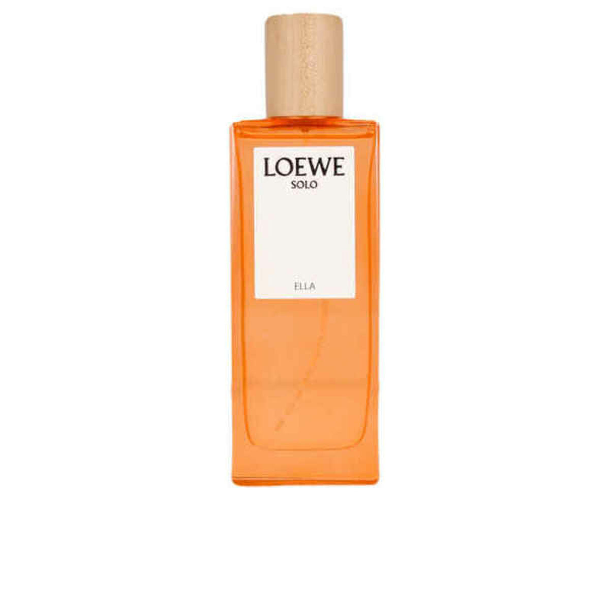 Dame parfyme Solo Ella Loewe SOLO ELLA Solo Ella EDP 50 ml