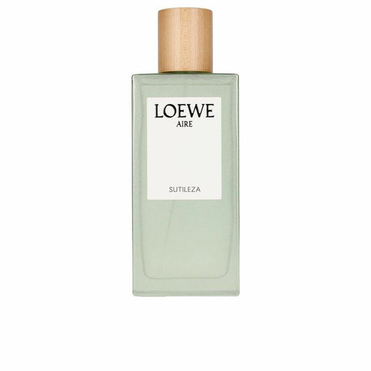 Dame parfyme Loewe Aire Sutileza EDT Aire Sutileza 100 ml