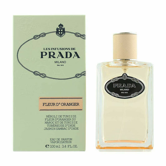 Dame parfyme Prada PRAD23 EDP