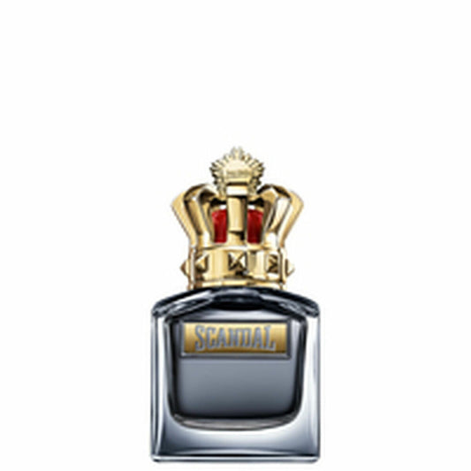 Herre parfyme Jean Paul Gaultier Gjenbruk Scandal Pour Homme (50 ml)
